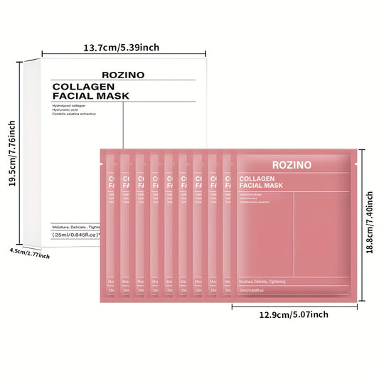 Bio-Collagen Real Deep Mask