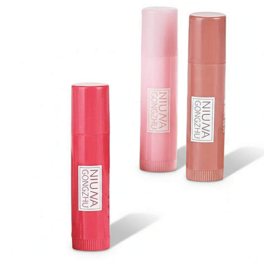 Plant Squalane lip balm