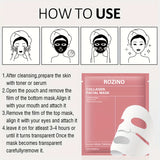 Bio-Collagen Real Deep Mask