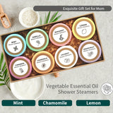 Shower Steamers Variety Pack