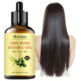 Nature's Jojoba Oil