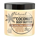 Cocoa, Shea & Vitamin Body Butter