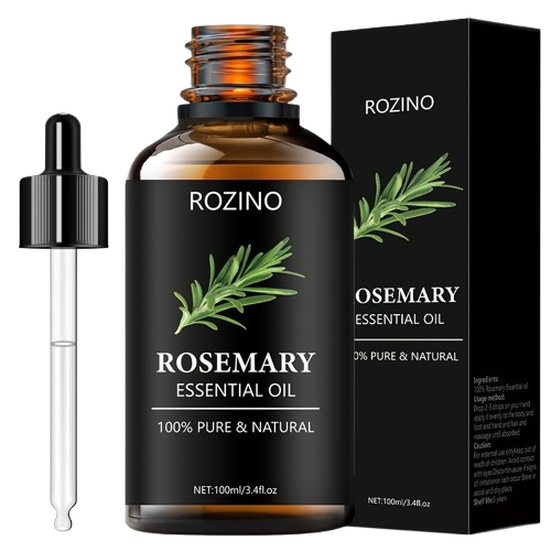 Rosemary Essential Oil