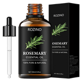 Rosemary Essential Oil