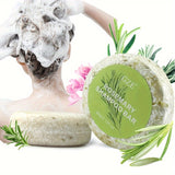 Rosemary Shampoo Bar