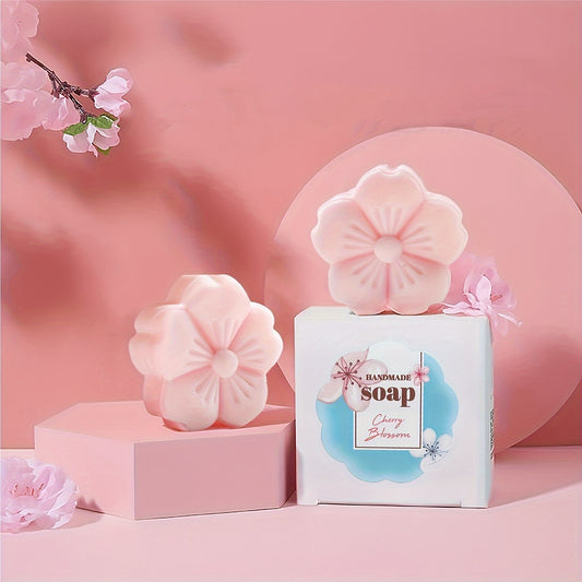 Sakura Bliss Soap Bar