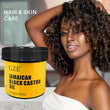 Jamaican Black Castor Oil