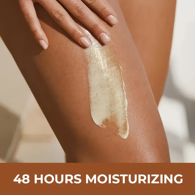 Cocoa, Shea & Vitamin Body Butter