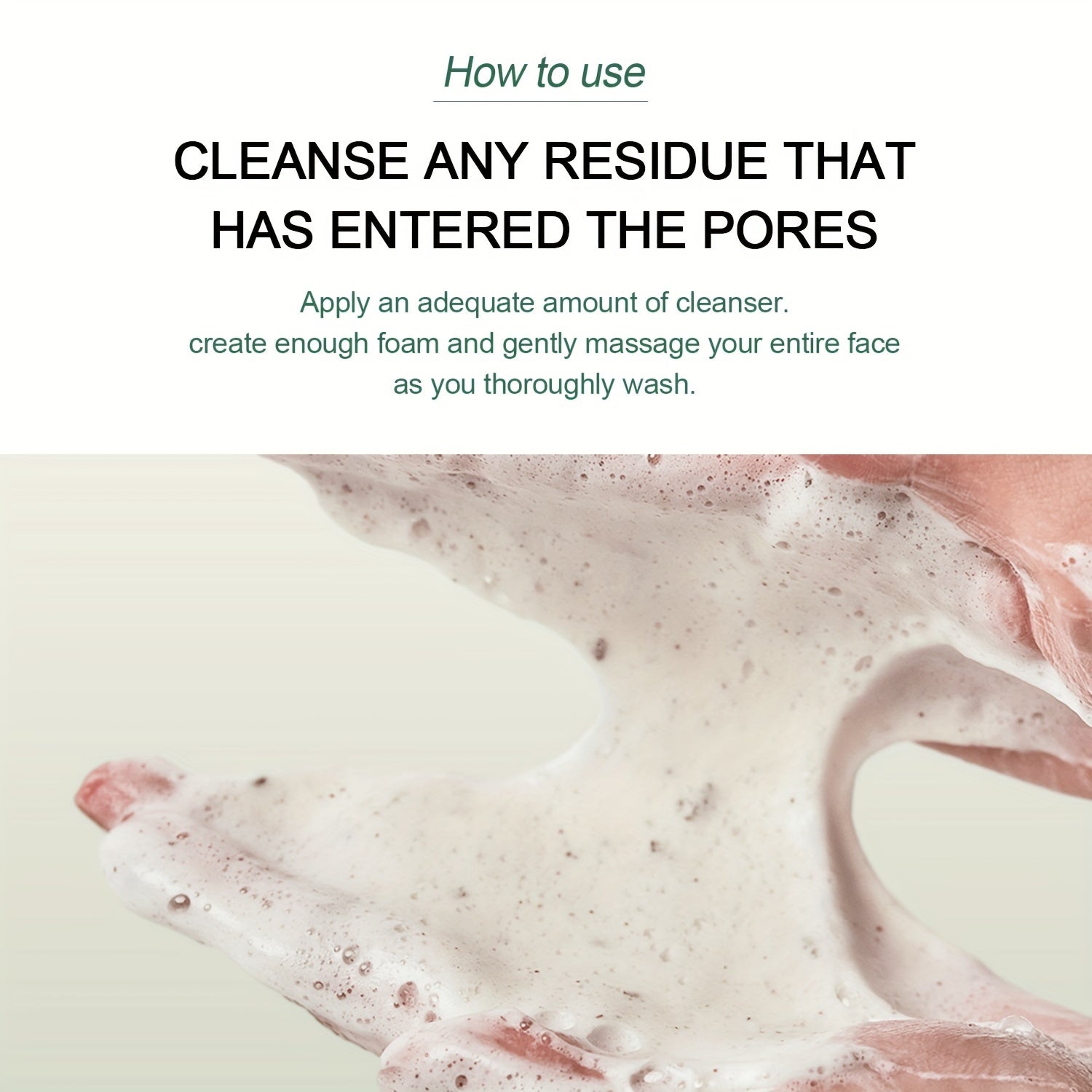 Cleansing Skin Care Set