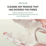 Cleansing Skin Care Set