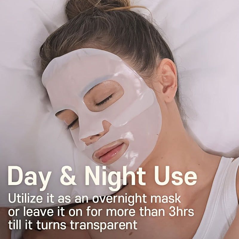 Bio-Collagen Real Deep Mask