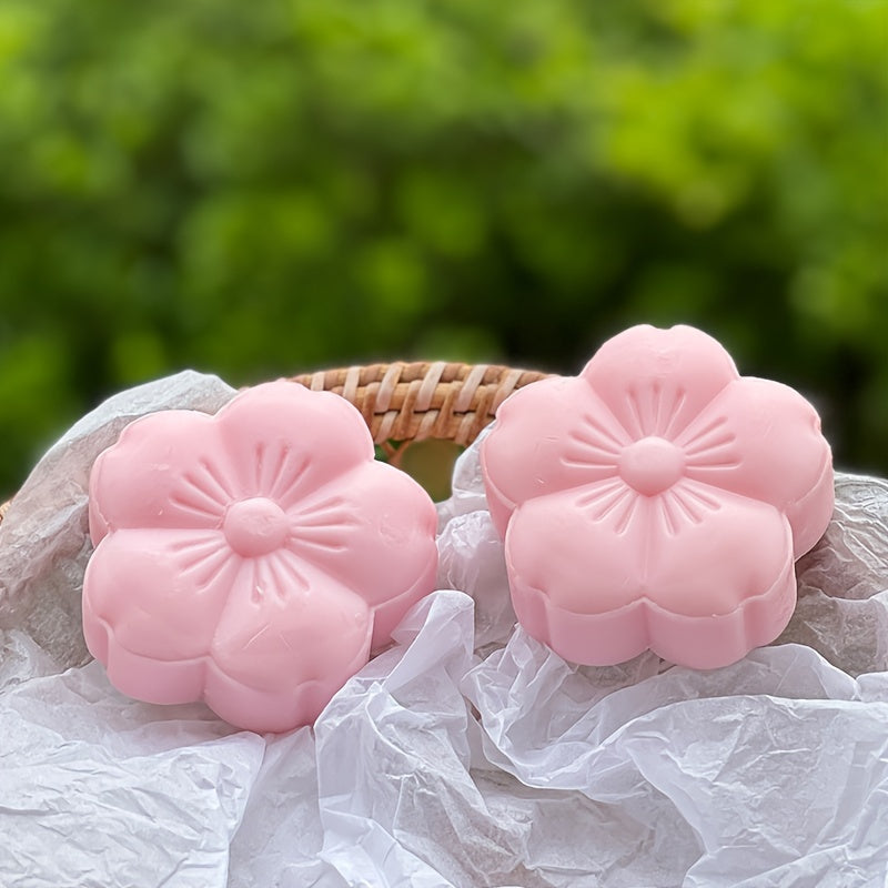 Sakura Bliss Soap Bar