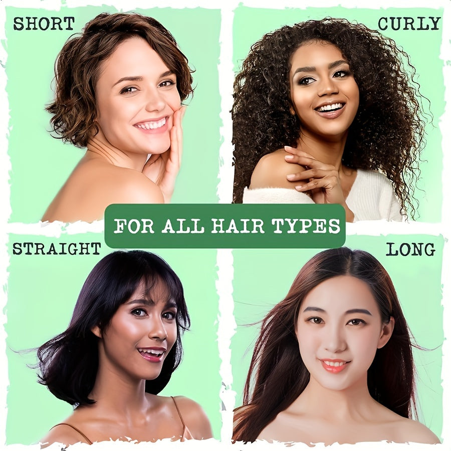 Rosemary Shampoo Bar