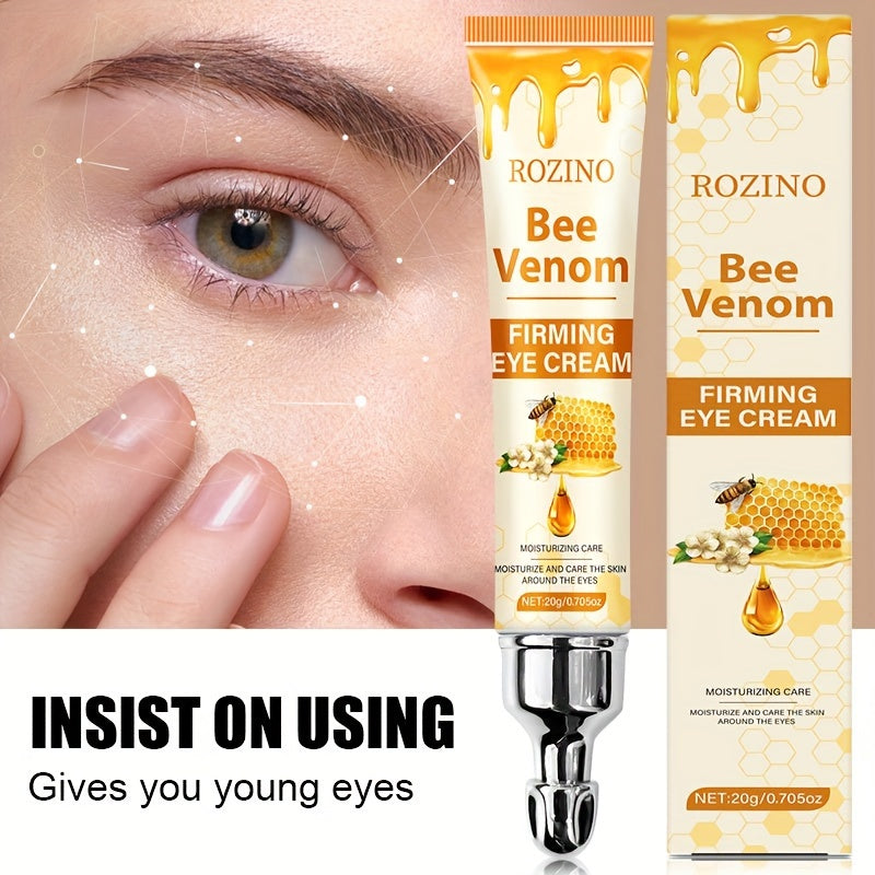 Firming Eye Cream