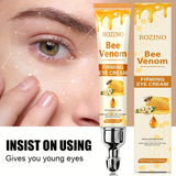 Firming Eye Cream