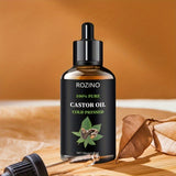 Castor Seed Essential Oil
