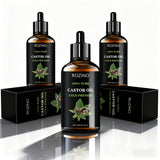 Castor Seed Essential Oil