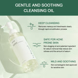 Cleansing Skin Care Set