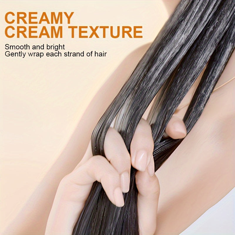 Rozino Ginger Hair Care Set