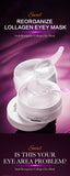 Snail Collagen Eye Mask