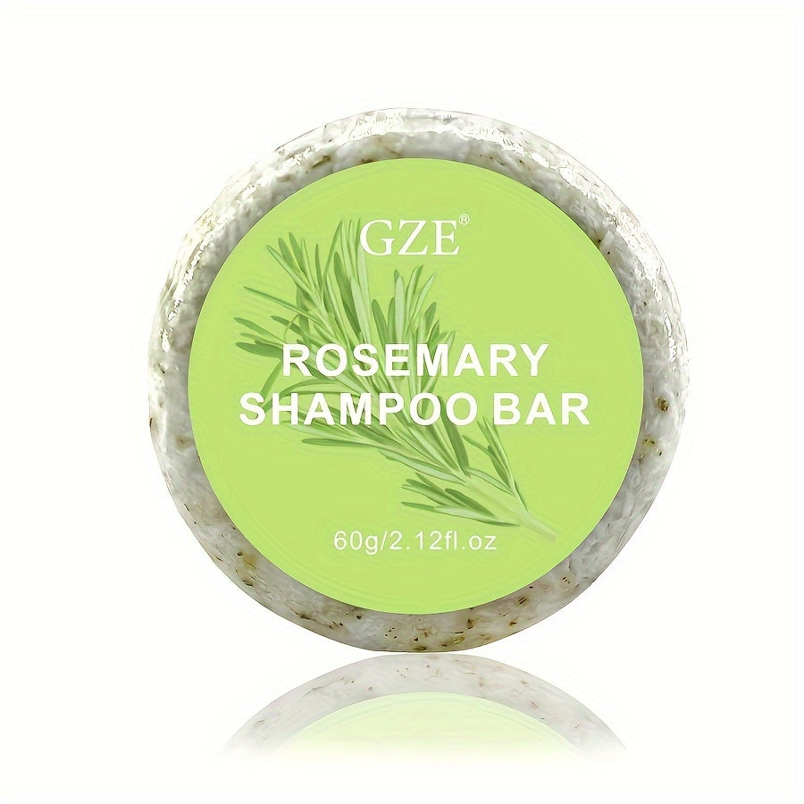 Rosemary Shampoo Bar