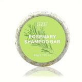 Rosemary Shampoo Bar