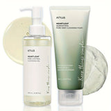 Cleansing Skin Care Set