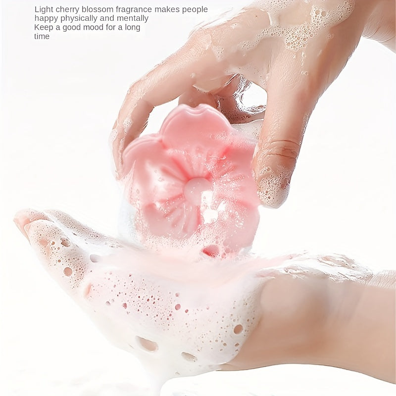 Sakura Bliss Soap Bar
