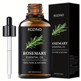 Rosemary Essential Oil