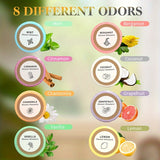 Shower Steamers Variety Pack