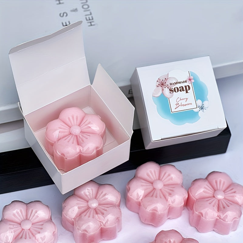 Sakura Bliss Soap Bar