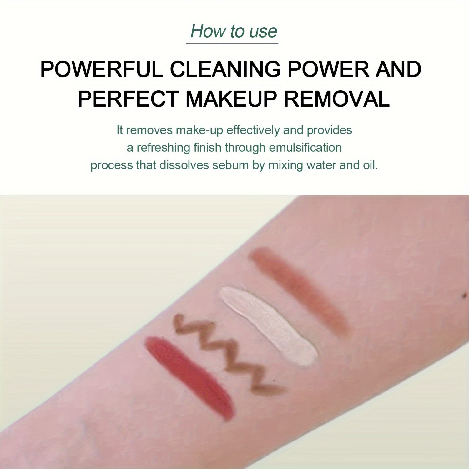 Cleansing Skin Care Set