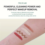 Cleansing Skin Care Set