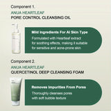 Cleansing Skin Care Set