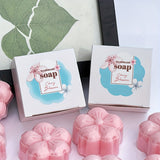 Sakura Bliss Soap Bar