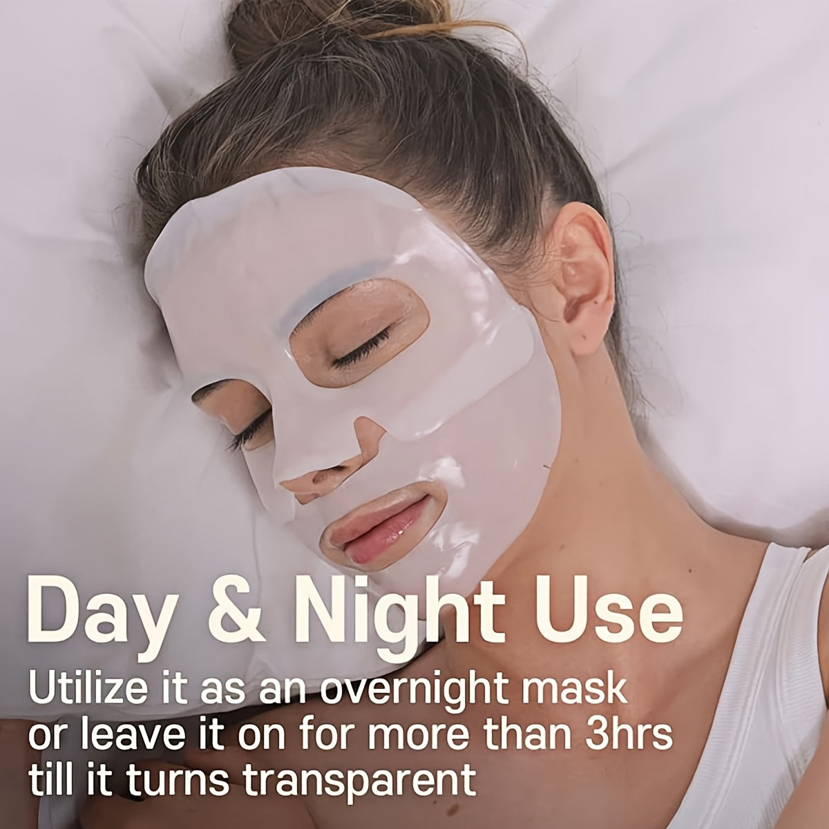 Bio-Collagen Real Deep Mask