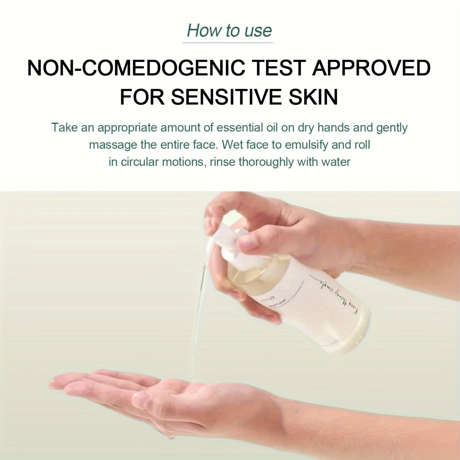 Cleansing Skin Care Set