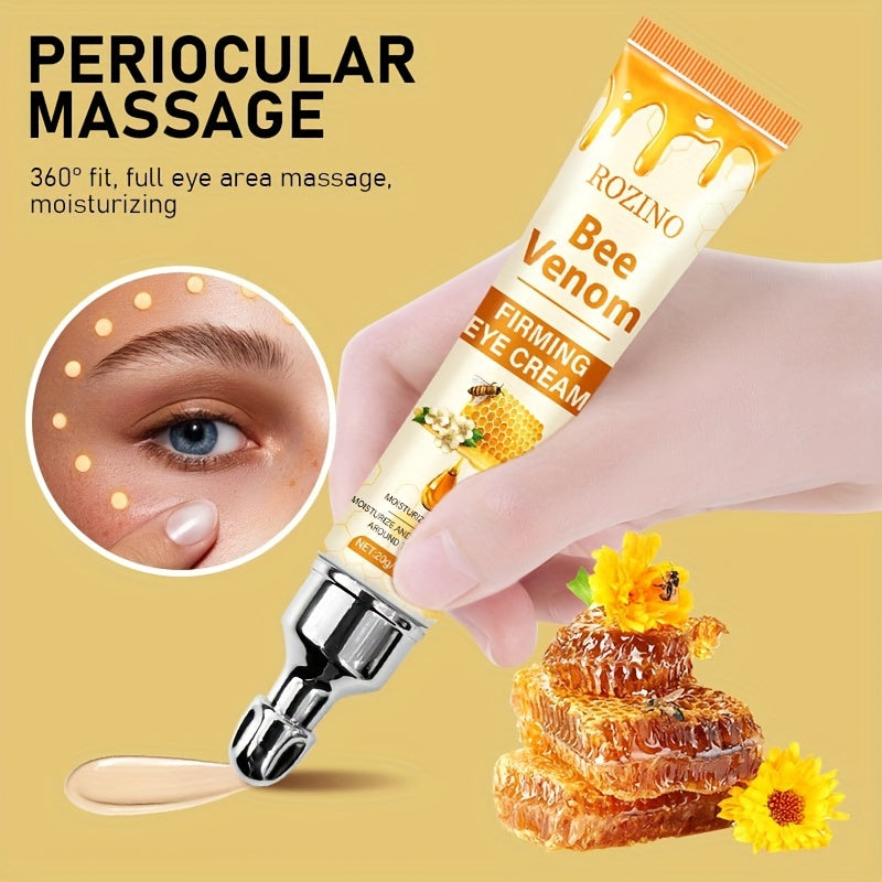 Firming Eye Cream