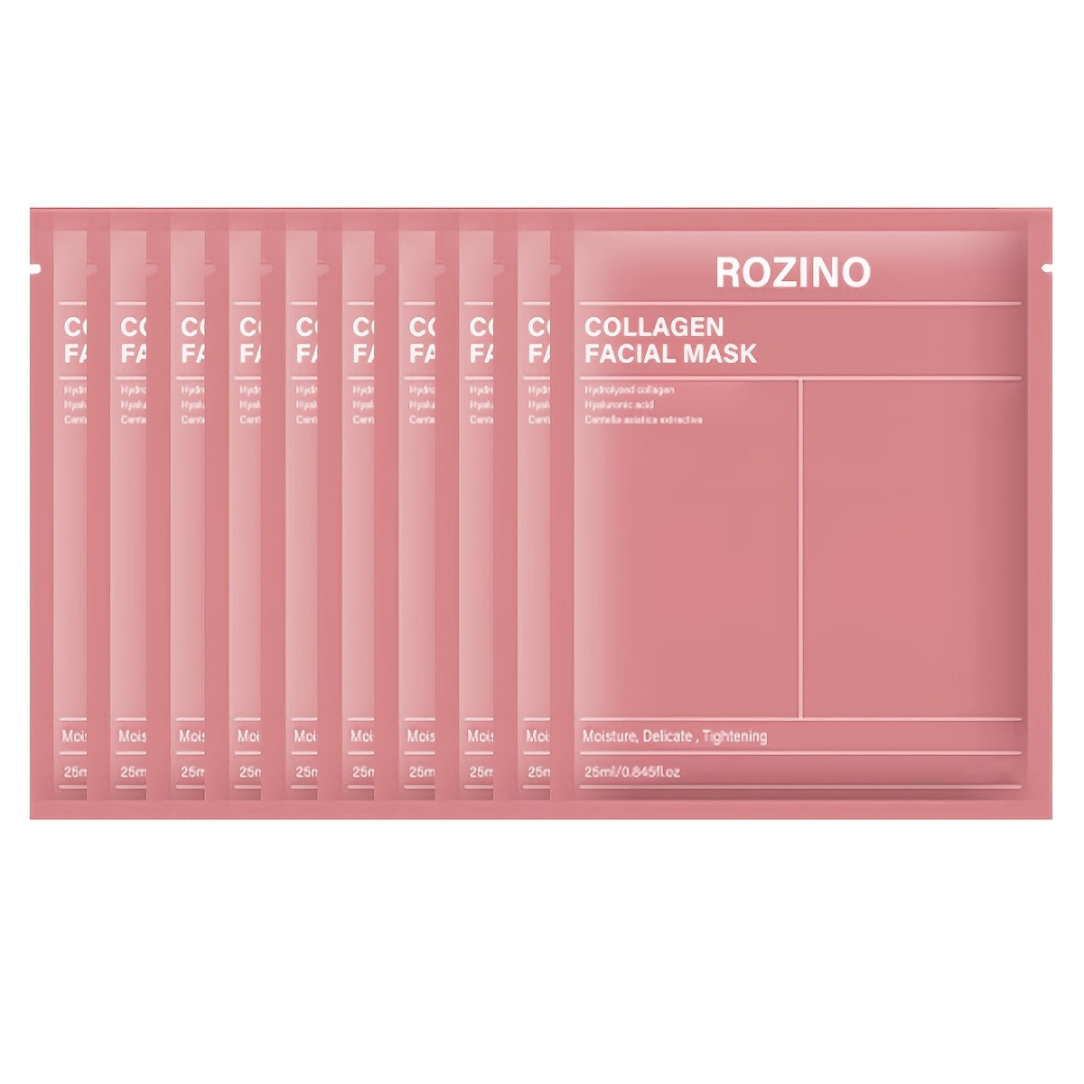 Bio-Collagen Real Deep Mask