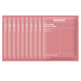 Bio-Collagen Real Deep Mask