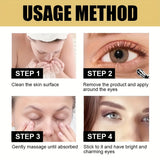Firming Eye Cream