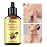 Organic Castor Oil