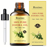 Nature's Jojoba Oil