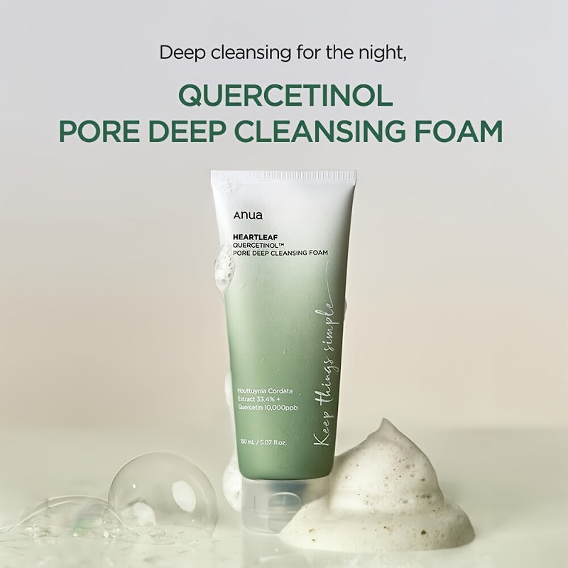 Cleansing Skin Care Set