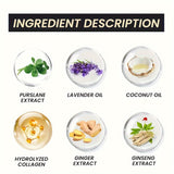 Biotin Collagen And Keratin Hair Mask