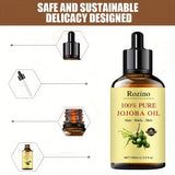 Nature's Jojoba Oil