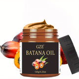 Batana Oil Hair Strengthens & Thickens