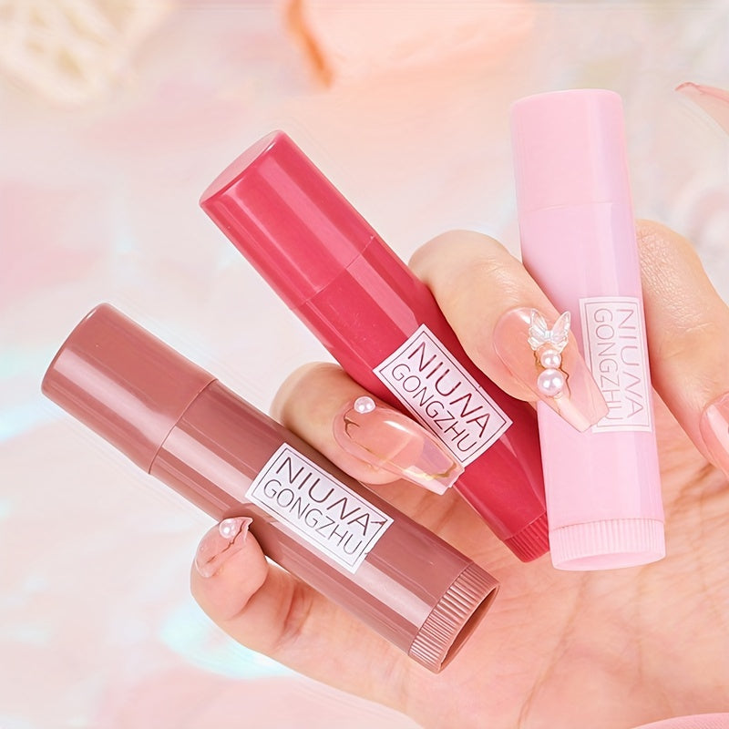 Plant Squalane lip balm