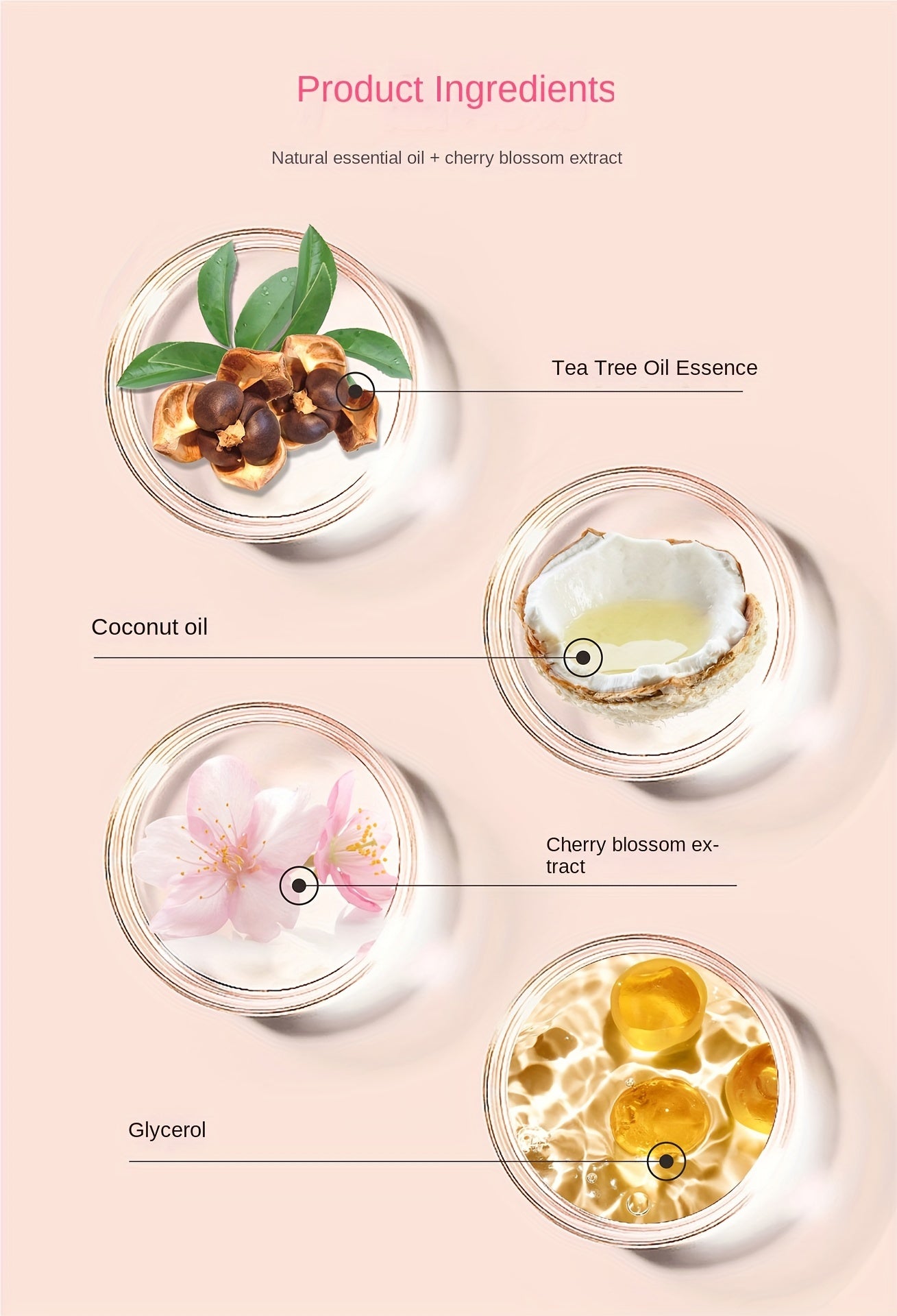 Sakura Bliss Soap Bar