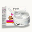 Snail Collagen Eye Mask